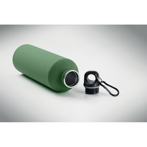 Fotografie k reklamnímu předmětu „Jednostěnná nerez. láhev 750ml REBIG MOSS SOFT“