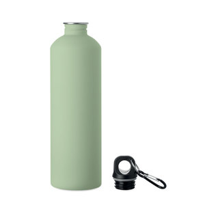 Fotografie k reklamnímu předmětu „Jednostěnná nerez. láhev 750ml REBIG MOSS SOFT“