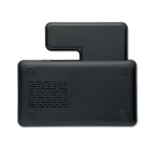 Fotografie k reklamnímu předmětu „Skládací 15W nabíječka 3v1 DOCK3“