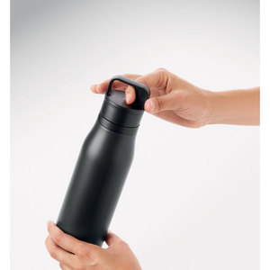 Fotografie k reklamnímu předmětu „Dvoustěnná láhev 500ml EMPIRE“