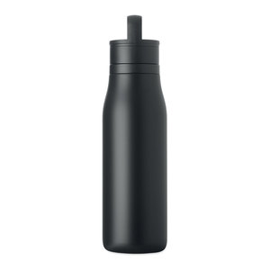 Fotografie k reklamnímu předmětu „Dvoustěnná láhev 500ml EMPIRE“