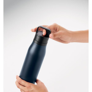 Fotografie k reklamnímu předmětu „Dvoustěnná láhev 500ml EMPIRE“