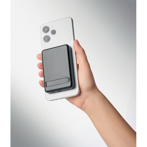 Fotografie k reklamnímu předmětu „Magnet. powerbanka 5000mAh,set ATLAS“