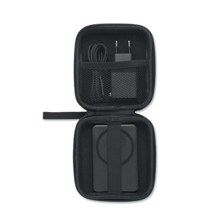 Fotografie k reklamnímu předmětu „Magnet. powerbanka 5000mAh,set ATLAS“