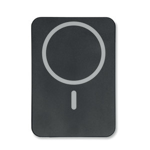 Fotografie k reklamnímu předmětu „Tenká magnet. powerbanka 20W SLIMVOLT“