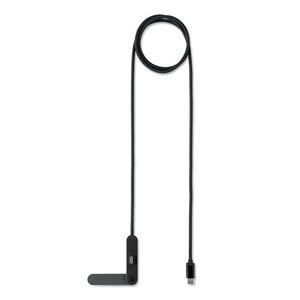Fotografie k reklamnímu předmětu „Kabel 60W USB-C se stojánkem NIFTY“