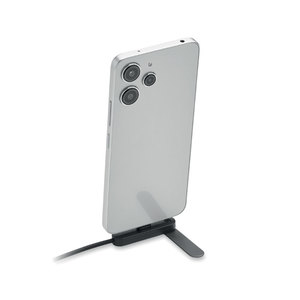 Fotografie k reklamnímu předmětu „Kabel 60W USB-C se stojánkem NIFTY“