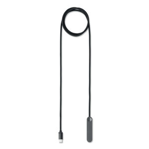 Fotografie k reklamnímu předmětu „Kabel 60W USB-C se stojánkem NIFTY“