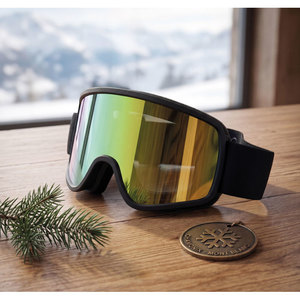 Fotografie k reklamnímu předmětu „Lyžařské brýle UV400 NISEKO“