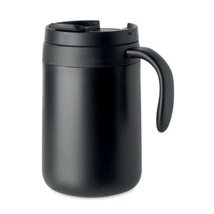 Fotografie k reklamnímu předmětu „Termohrnek s kávovým filtrem CAFETITO“