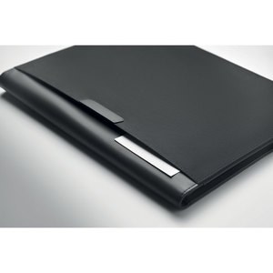 Fotografie k reklamnímu předmětu „Portfolio A4 a blok, 20 str. PROFILE4“