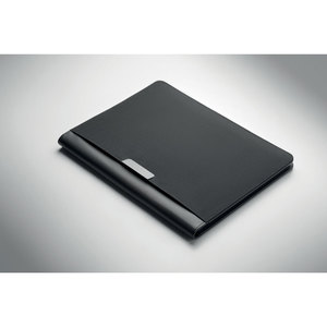 Fotografie k reklamnímu předmětu „Portfolio A4 a blok, 20 str. PROFILE4“
