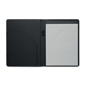 Fotografie k reklamnímu předmětu „Portfolio A4 a blok, 20 str. PROFILE4“