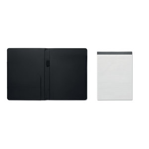 Fotografie k reklamnímu předmětu „Portfolio A4 a blok, 20 str. PROFILE4“
