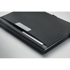 Fotografie k reklamnímu předmětu „Portfolio A5 a blok, 64 str. PROFILE5“