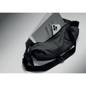 Fotografie k reklamnímu předmětu „Nylonová crossbody taška SLING“