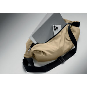 Fotografie k reklamnímu předmětu „Nylonová crossbody taška SLING“