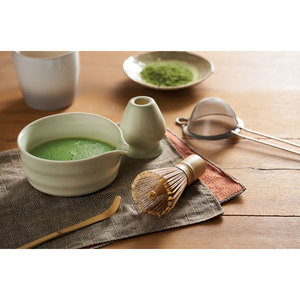 Fotografie k reklamnímu předmětu „Sada na přípravu čaje matcha MATCHY“