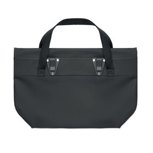 Fotografie k reklamnímu předmětu „Nákupní taška na kolO, 10L RIDE TOTE BAG“