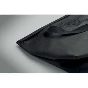 Fotografie k reklamnímu předmětu „Nákupní taška na kolO, 10L RIDE TOTE BAG“