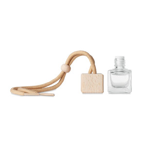 Fotografie k reklamnímu předmětu „Osvěžovač vzduchu do auta FRESH AIR“