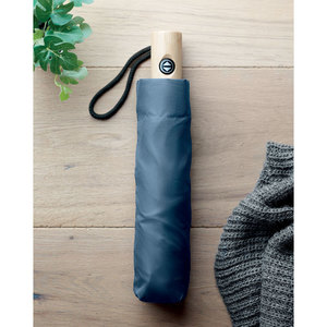 Fotografie k reklamnímu předmětu „Deštník z RPET LEEDS“