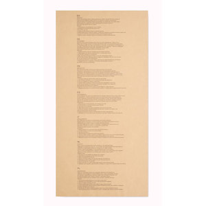 Fotografie k reklamnímu předmětu „Korková jóga podložka SAVASANA“