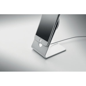 Fotografie k reklamnímu předmětu „Přenosná magnetická nabíječka MELIS“