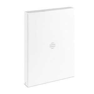 Fotografie k reklamnímu předmětu „Oboustranná herní sada z MDF BAGGY“