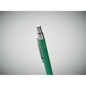 Fotografie k reklamnímu předmětu „Kuličkové pero z hliníku DANA“