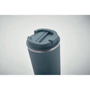 Fotografie k reklamnímu předmětu „Dvoustěnný pohár 510 ml BRACE +“