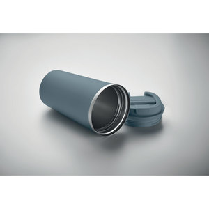 Fotografie k reklamnímu předmětu „Dvoustěnný pohár 510 ml BRACE +“
