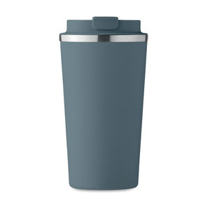 Fotografie k reklamnímu předmětu „Dvoustěnný pohár 510 ml BRACE +“