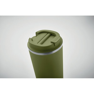 Fotografie k reklamnímu předmětu „Dvoustěnný pohár 510 ml BRACE +“
