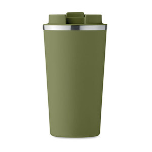 Fotografie k reklamnímu předmětu „Dvoustěnný pohár 510 ml BRACE +“