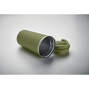 Fotografie k reklamnímu předmětu „Dvoustěnný pohár 510 ml BRACE +“