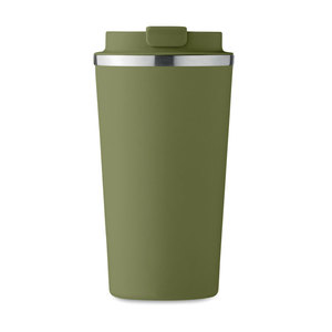 Fotografie k reklamnímu předmětu „Dvoustěnný pohár 510 ml BRACE +“
