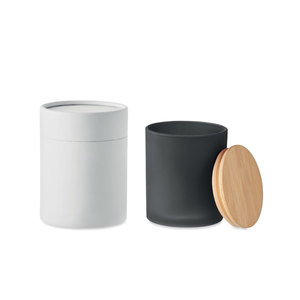 Fotografie k reklamnímu předmětu „Rostlinná svíčka  120gr KEOPS SMALL“