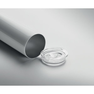 Fotografie k reklamnímu předmětu „Dvoustěnný nerezový hrnek SFEER“