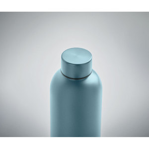 Fotografie k reklamnímu předmětu „Dvoustěnná láhev 500ml ATHENA“