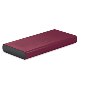 Fotografie k reklamnímu předmětu „Powerbanka 10000 mAh POWERFLAT 10C“