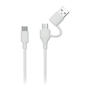 Fotografie k reklamnímu předmětu „Magnetická bezdrát. nabíječka DOUBLETIC“