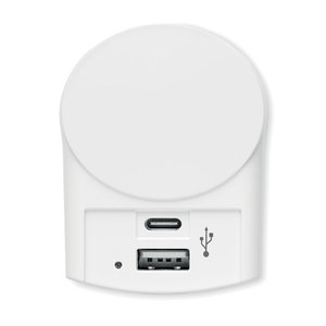 Fotografie k reklamnímu předmětu „Skross Euro USB nabíječka (AC) EURO USB CHARGER A/C“