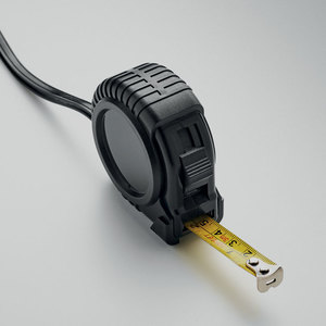 Fotografie k reklamnímu předmětu „Měřicí pásmo 3m MRTAPE“