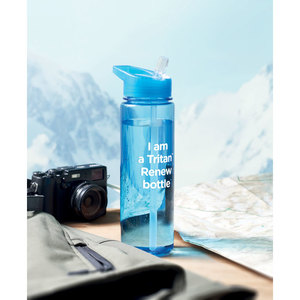 Fotografie k reklamnímu předmětu „Láhev Tritan Renew™ 650 ml BAY“