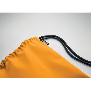 Fotografie k reklamnímu předmětu „Velký stahovací vak 300D RPET NIGHT“