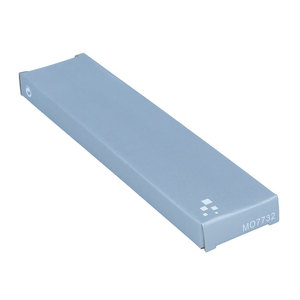 Fotografie k reklamnímu předmětu „Nerezový otvírák BARRY“