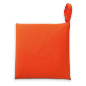 Fotografie k reklamnímu předmětu „Bezpečnostní vesta VISIBLE“