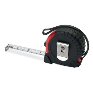 Fotografie k reklamnímu předmětu „Svinovací metr 5m z ABS MIA“