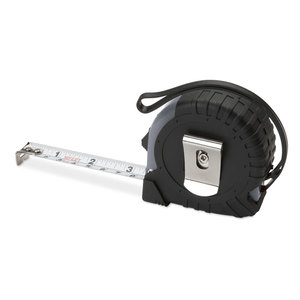 Fotografie k reklamnímu předmětu „Svinovací metr 5m z ABS MIA“